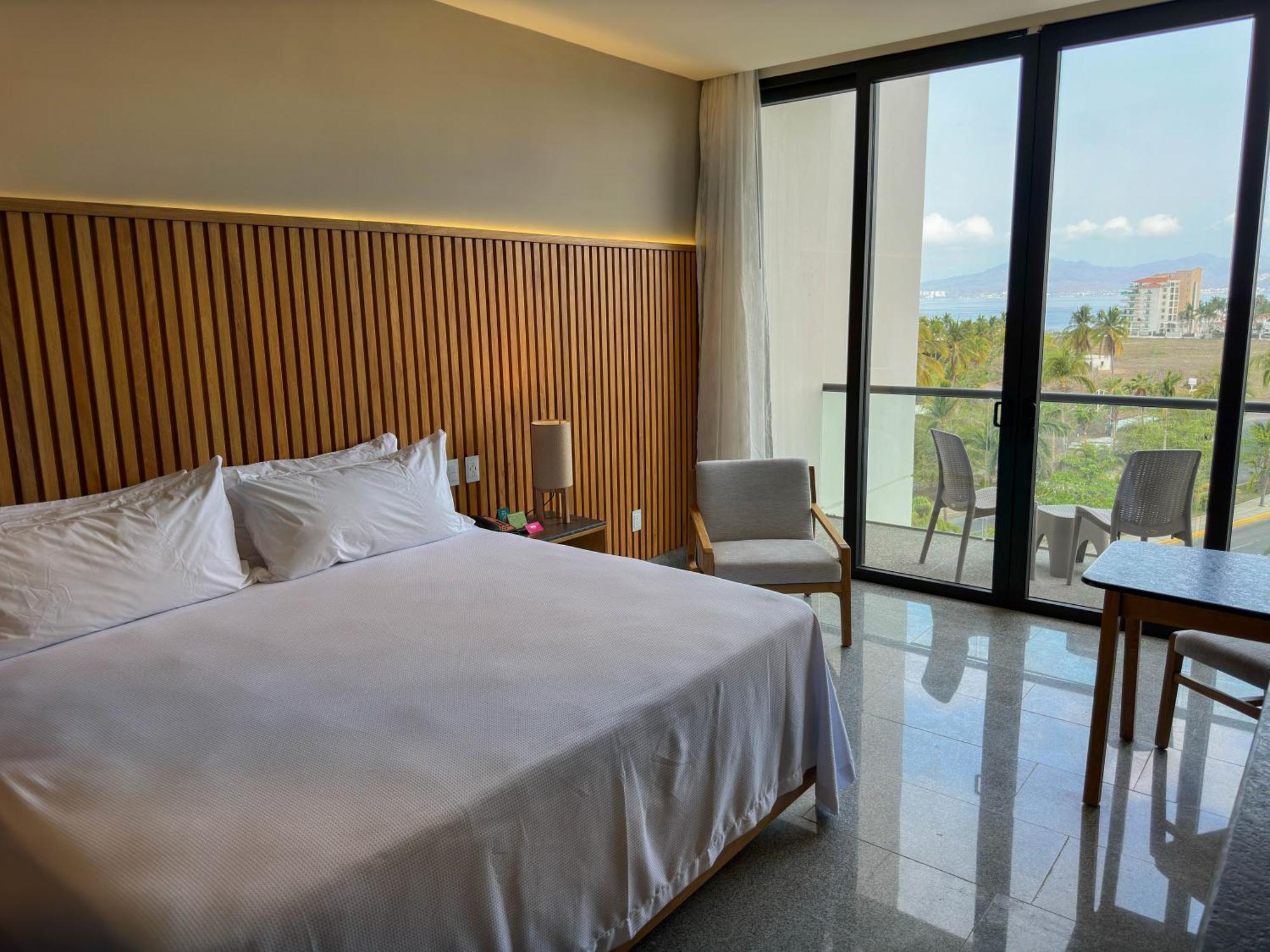 Hotel Mio Riviera Nayarit Unique & Different Adults Only Nuevo Vallarta Exterior photo