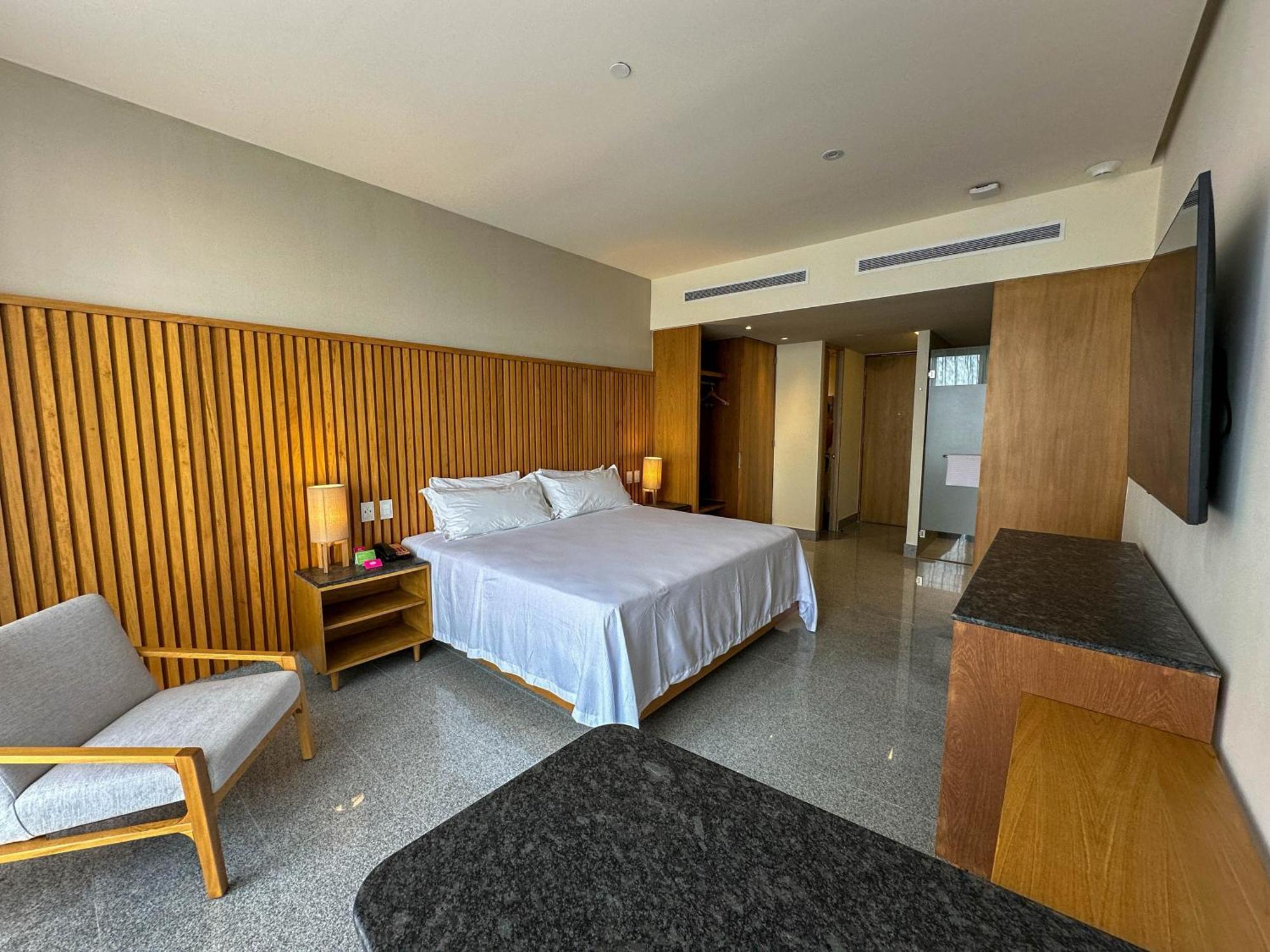 Hotel Mio Riviera Nayarit Unique & Different Adults Only Nuevo Vallarta Exterior photo