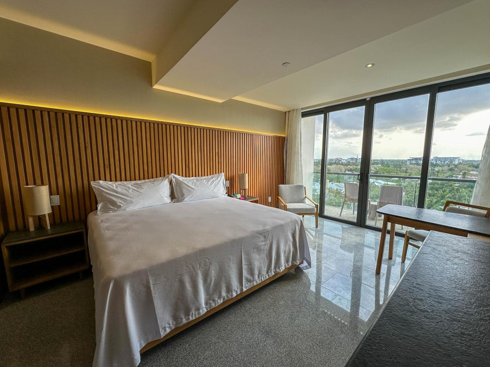 Hotel Mio Riviera Nayarit Unique & Different Adults Only Nuevo Vallarta Exterior photo